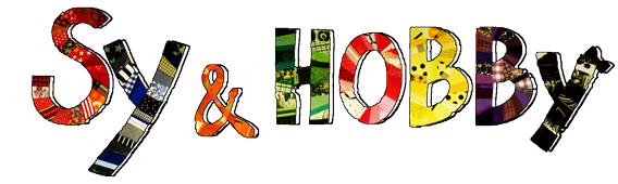 sy og hobby